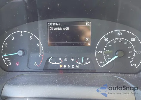 2020 Ford Transit-250 from USA, damaged, VIN 1FTBR1Y89LKB60823